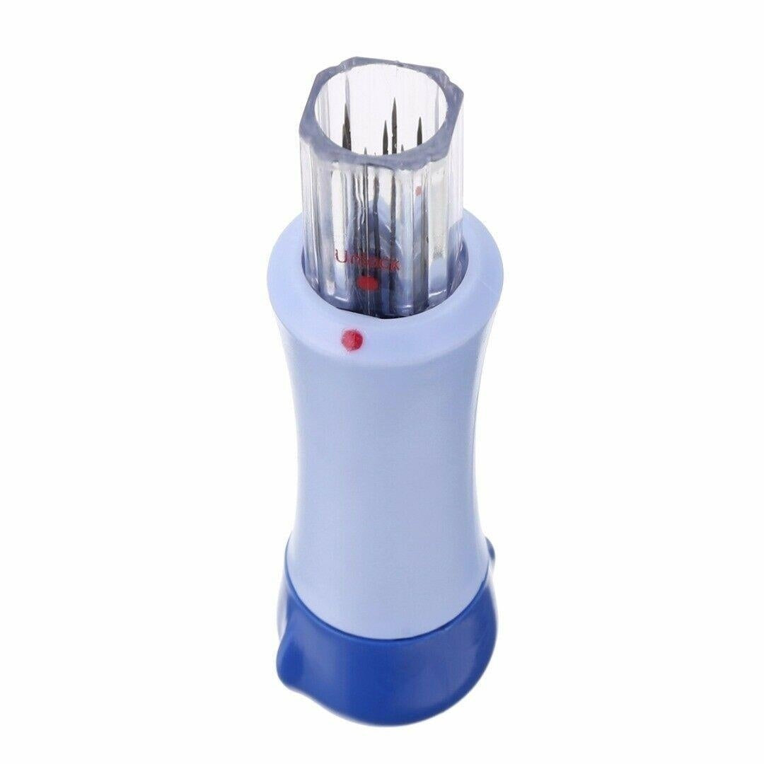 Wool Needle Felting Tool Handle Holder DIY Craft Handcraft Tool