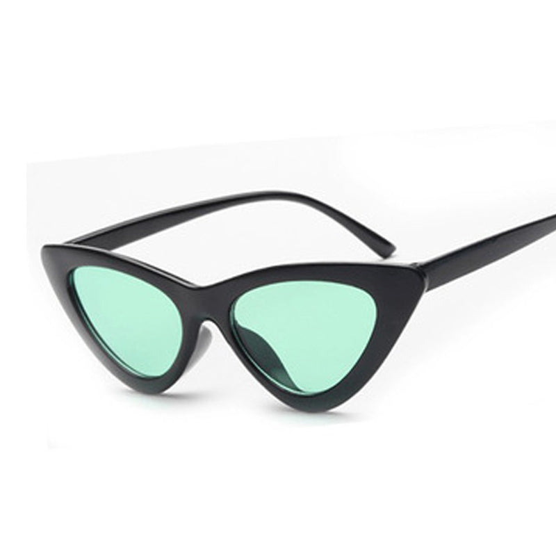Y2K Cat Eye Sunglasses UV400