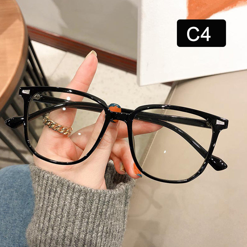 Anti Light Myopia Glasses Optical Spectacles Vision Care Diopters 0-4