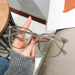 Anti Light Myopia Glasses Optical Spectacles Vision Care Diopters 0-4