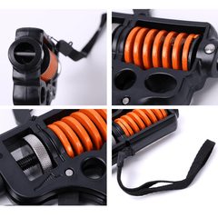 Adjustable Heavy Duty Grip Strengthener - Up to 165kg