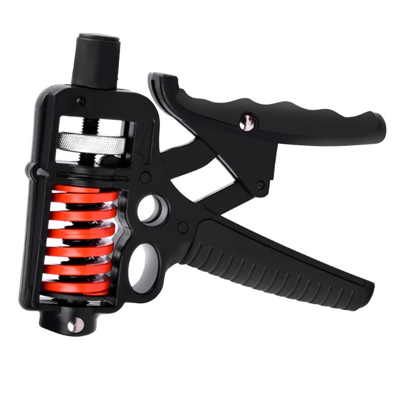 Adjustable Heavy Duty Grip Strengthener - Up to 165kg