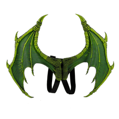 Kids' Dragon Wings Halloween Carnival Cosplay Costume