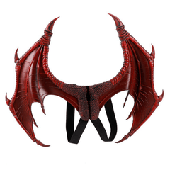Kids' Dragon Wings Halloween Carnival Cosplay Costume