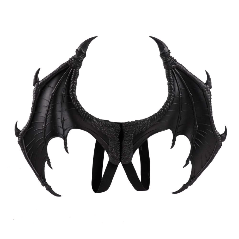 Kids' Dragon Wings Halloween Carnival Cosplay Costume