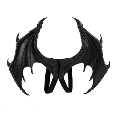 Kids' Dragon Wings Halloween Carnival Cosplay Costume