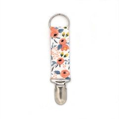 Cartoon Portable Bag Hat Clip Holder Fabric Handbag Backpack Luggage Hat Keeper