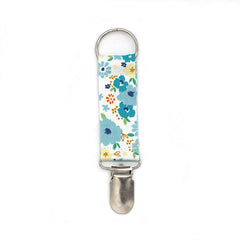 Cartoon Portable Bag Hat Clip Holder Fabric Handbag Backpack Luggage Hat Keeper
