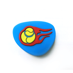 Reduce Racquet Vibration with Durable Dampener