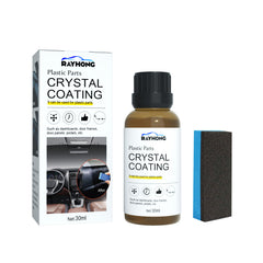 Car Interior Refurbishment Coating for Dashboard and Seats