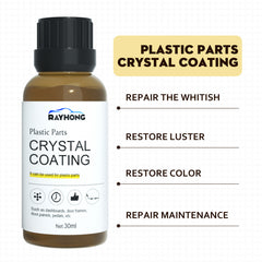 Car Interior Refurbishment Coating for Dashboard and Seats