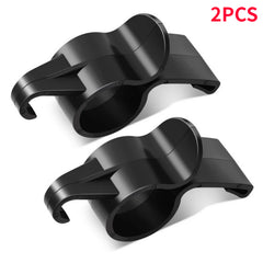 Car Rear Trunk Mounting Bracket Umbrella Holder Clip Organizer