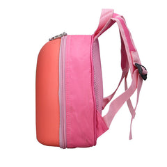 3D Lightweight Schoolbag for Kids - Outdoor Travel Backpack