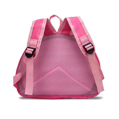 3D Lightweight Schoolbag for Kids - Outdoor Travel Backpack
