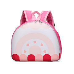 3D Lightweight Schoolbag for Kids - Outdoor Travel Backpack