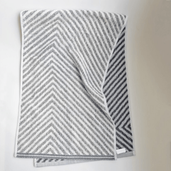 Cotton Soft Moisture Wicking Sports Towel for Yoga Running Fitness Gym