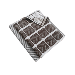 Cotton Soft Moisture Wicking Sports Towel for Yoga Running Fitness Gym