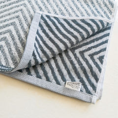 Cotton Soft Moisture Wicking Sports Towel for Yoga Running Fitness Gym