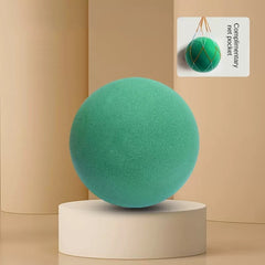 Kids' Indoor Basketball Training Set - Quiet and Silent