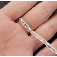 3pcs Transparent Wire Ring Adjuster