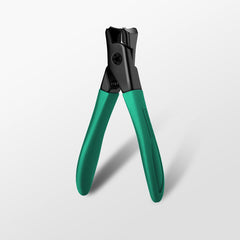 Anti Splash Nail Clipper for Thick Toenails - Professional Pedicure Tool