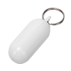 Floating Key Ring Lightweight Anti Lost Keychain for Water Activities