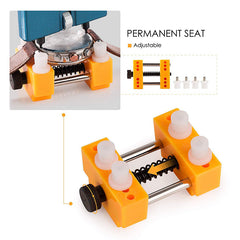 6pcs Watch Repair Kit Clock Opener Tool Set
