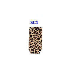 Colorful Cartoon Rubber Insulation Bottle Cover