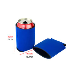 Reusable Silicone Cup Cover for Camping Beer Glasses & Coffee Mugs