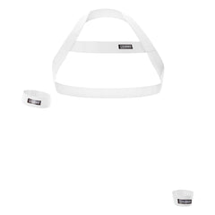 Men's Sexy Chest Strap Night Club Performance Clothing