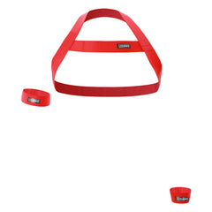 Men's Sexy Chest Strap Night Club Performance Clothing