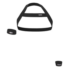 Men's Sexy Chest Strap Night Club Performance Clothing
