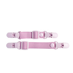 Kids' Anti-Drop Clip for Braces & Pants