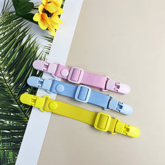 Kids' Anti-Drop Clip for Braces & Pants