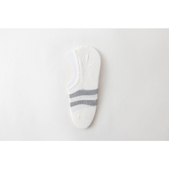 Men's Thin Anti-odor Non-slip Low-cut Socks for Outdoor Activities