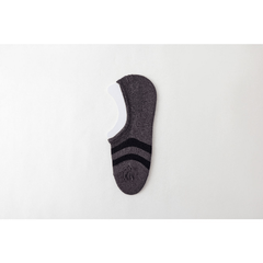 Men's Thin Anti-odor Non-slip Low-cut Socks for Outdoor Activities