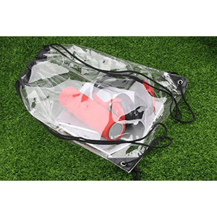 2pcs Waterproof Drawstring Bag for Sports Swimming Travel Camping