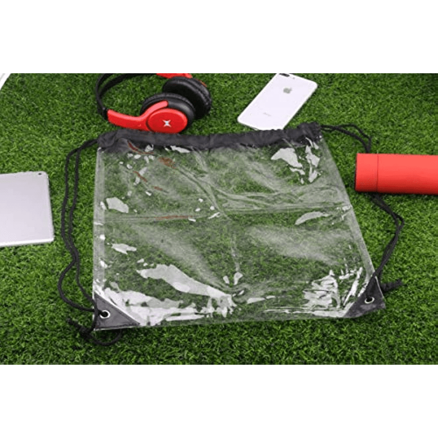 2pcs Waterproof Drawstring Bag for Sports Swimming Travel Camping