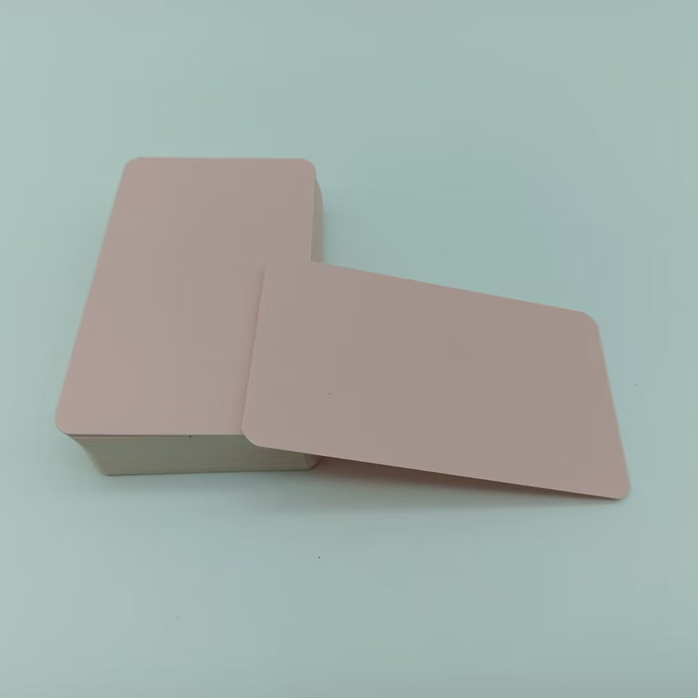 Handwritten Greeting Cards Set - Ideal for Special Occasions