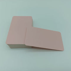 Handwritten Greeting Cards Set - Ideal for Special Occasions
