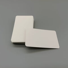 Handwritten Greeting Cards Set - Ideal for Special Occasions