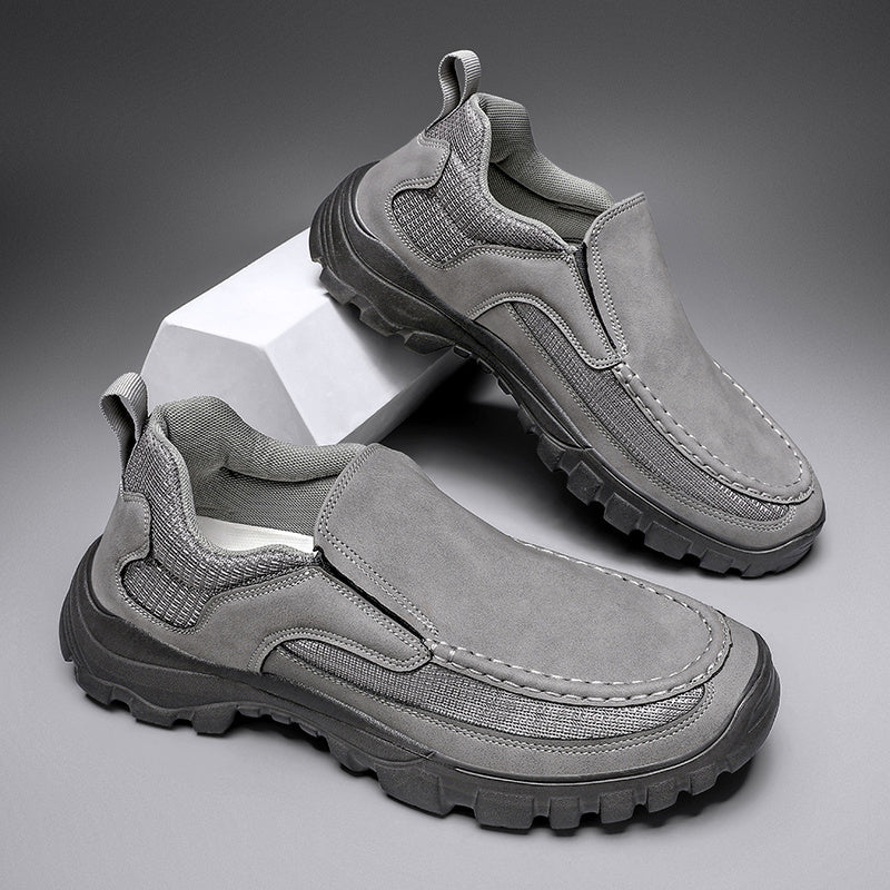 Men's Loafers Wear resistant Non Slip Comfy Casual Shoes