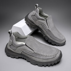 Men's Loafers Wear resistant Non Slip Comfy Casual Shoes