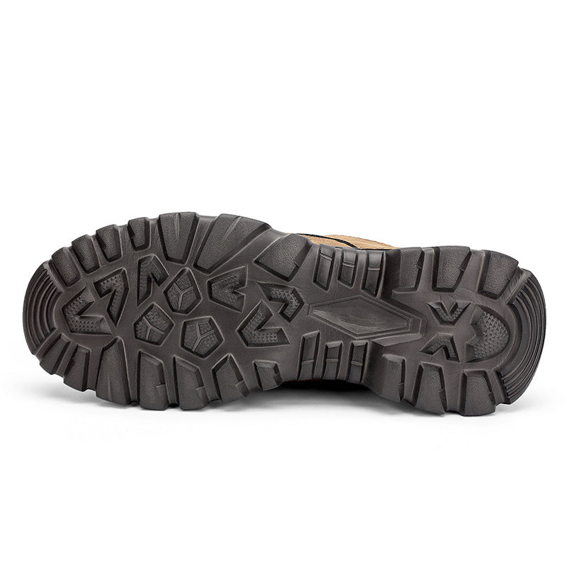 Men's Loafers Wear resistant Non Slip Comfy Casual Shoes