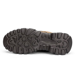 Men's Loafers Wear resistant Non Slip Comfy Casual Shoes