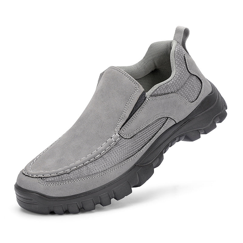 Men's Loafers Wear resistant Non Slip Comfy Casual Shoes
