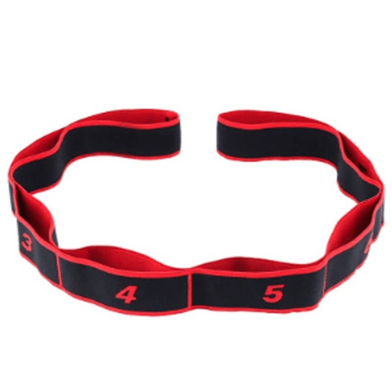 Yoga Elastic Band Yoga Workout Resistance Band Yoga Pull Strap Belt