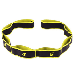 Yoga Elastic Band Yoga Workout Resistance Band Yoga Pull Strap Belt