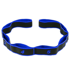 Yoga Elastic Band Yoga Workout Resistance Band Yoga Pull Strap Belt