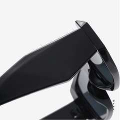 Men's Irregular Square Sunglasses UV Protection Outdoor UV400